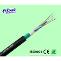 48 Core Underground Fiber Optic Cable (GYTS)